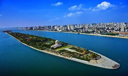 往返河东河西新通道?长沙发布过江通道概念方案设计招标