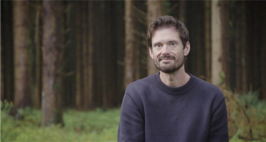 图为莱昂·麦卡伦。帕特里克·谢德-西蒙兹摄