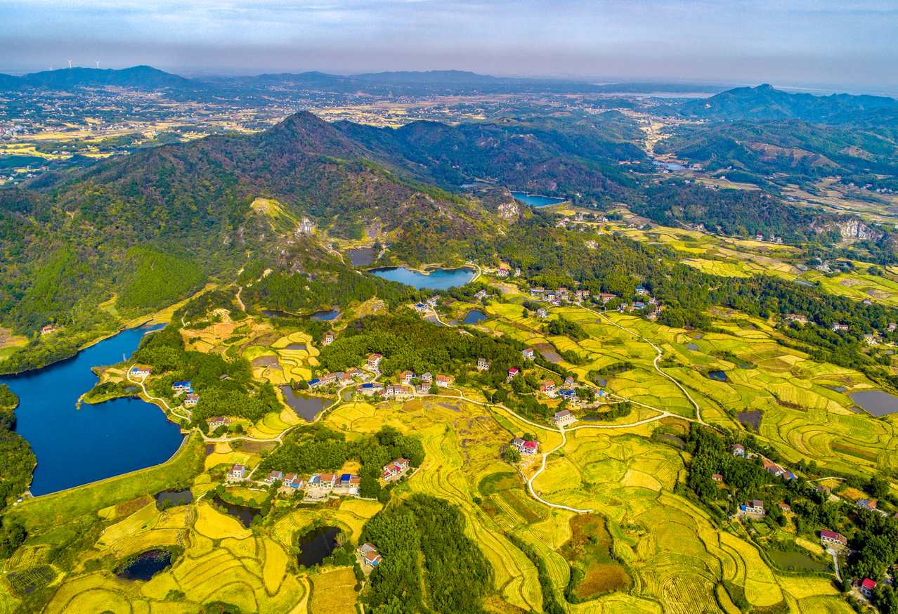 岳阳马拉松赛事周边怎么玩？君山区这4条精品旅游线路等您解锁！