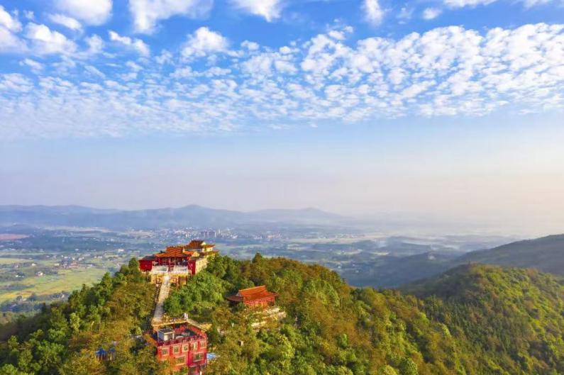 �쾮ɽɭ�ֹ�԰