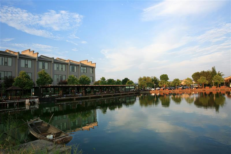 ���Ϻ�����̬԰