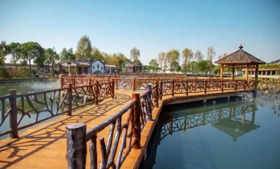 ���֮������ũׯ