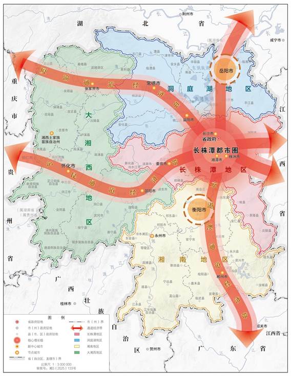 ˵��: 05����ʡһ�����������������򾭼ø��ʾ��ͼ